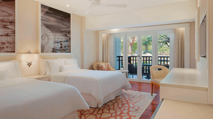 The Westin Langkawi Resort and Spa